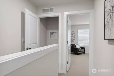 Entry Way - 1820 201st Pl SE #C5, Bothell, WA 98012 photo 2 of 2