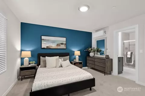 Bedroom - 1820 201st Pl SE #C5, Bothell, WA 98012 photo 2 of 4