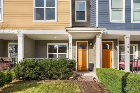 3018 SW Graham St, Seattle, WA 98126