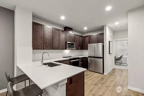 Kitchen - 1820 201st Pl SE #C7, Bothell, WA 98012 photo 1 of 5