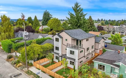 8338 27th Ave NW, Seattle, WA 98117