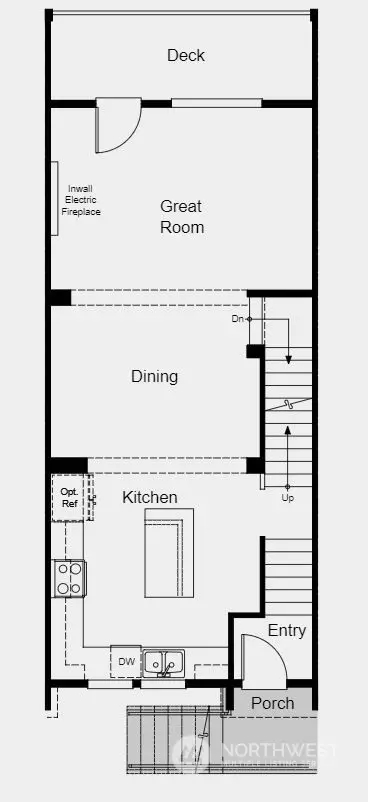 12005 NE 193rd Ln #C, Bothell, WA 98011 photo 3