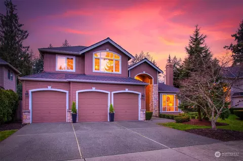 15614 30th Ave SE, Mill Creek, WA 98012