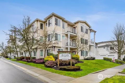 14915 38th Dr SE #A3001, Bothell, WA 98012