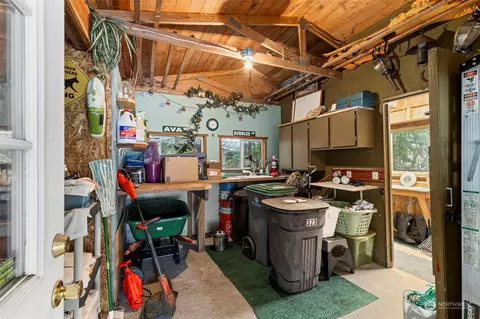 Exterior - 323 Dungeness Mdws, Sequim, WA 98382 photo 11 of 15