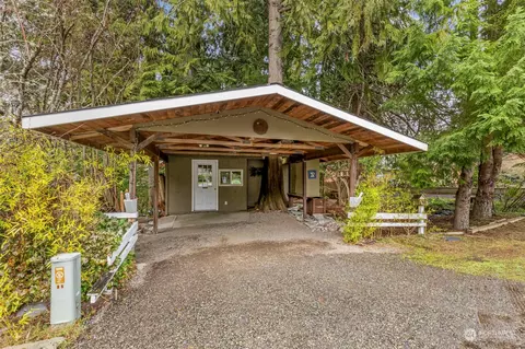 Exterior - 323 Dungeness Mdws, Sequim, WA 98382 photo 10 of 15