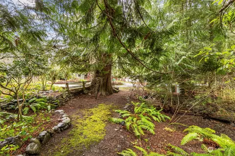 Exterior - 323 Dungeness Mdws, Sequim, WA 98382 photo 8 of 15