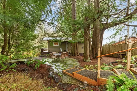 Exterior - 323 Dungeness Mdws, Sequim, WA 98382 photo 2 of 15