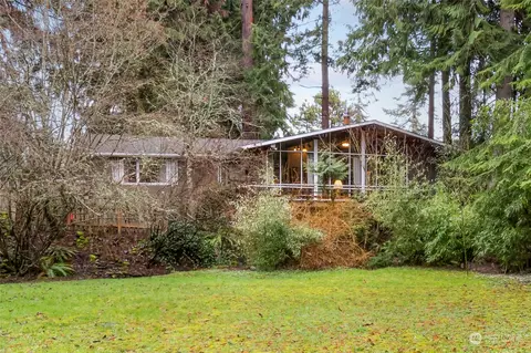 Exterior - 323 Dungeness Mdws, Sequim, WA 98382 photo 14 of 15