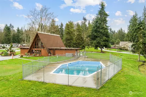 Exterior - 323 Dungeness Mdws, Sequim, WA 98382 photo 13 of 15