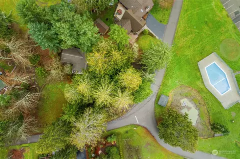 Exterior - 323 Dungeness Mdws, Sequim, WA 98382 photo 12 of 15