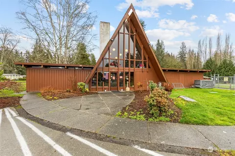 Exterior - 323 Dungeness Mdws, Sequim, WA 98382 photo 15 of 15