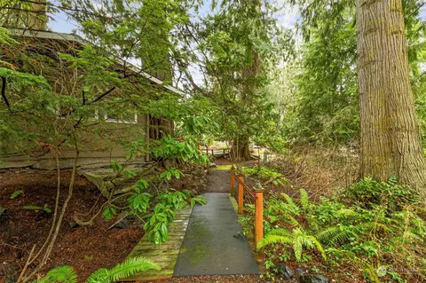 Exterior - 323 Dungeness Mdws, Sequim, WA 98382 photo 9 of 15