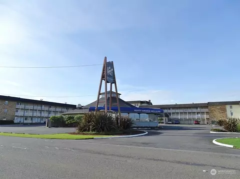 615 Ocean Shores Blvd NW #106, Ocean Shores, WA 98569