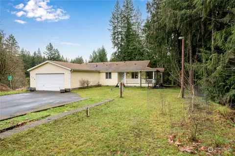 175 S Toutle Rd, Toutle, WA 98649