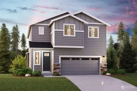 8417 52nd St NE #121, Marysville, WA 98270