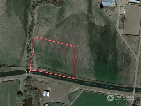 0 Brick Mill Rd, Ellensburg, WA 98926