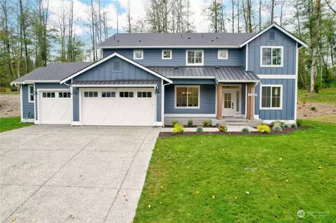 306 274th St NE, Arlington, WA 98223