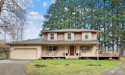 14026 SE 197th Pl, Renton, WA 98058
