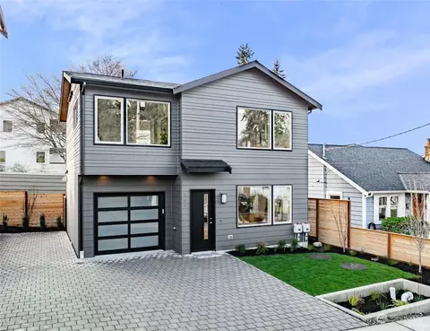 565 NE 90th St, Seattle, WA 98115