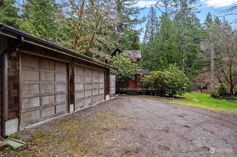 Exterior - 4391 Peaceful Pl, Langley, WA 98260 photo 6 of 9