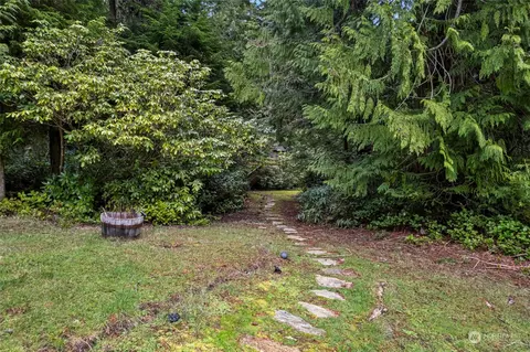 Exterior - 4391 Peaceful Pl, Langley, WA 98260 photo 8 of 9