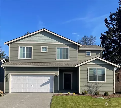 2215 158th Street Ct E, Tacoma, WA 98445