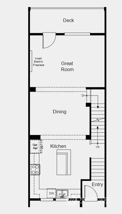 12005 NE 193rd Ln #B, Bothell, WA 98011 photo 3