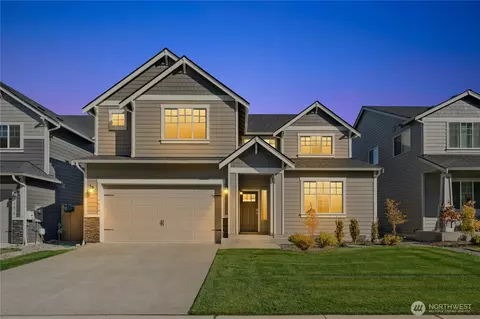 9878 Merrick St SE #333, Yelm, WA 98597