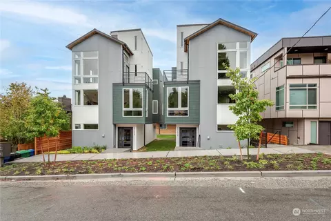 2317 N B N 113th Pl, Seattle, WA 98133