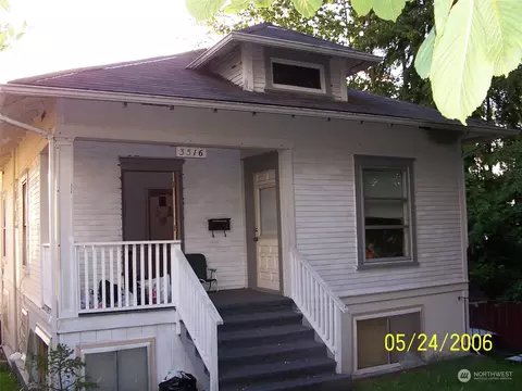 3516 Rockefeller Ave, Everett, WA 98201