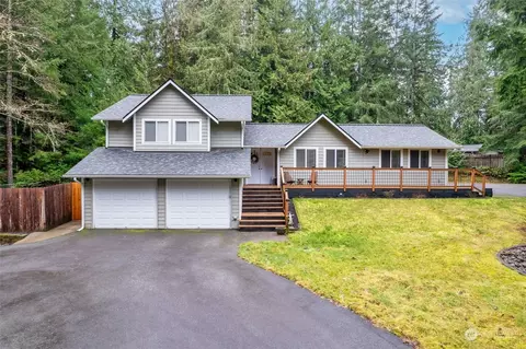6349 SE Heather Ln, Port Orchard, WA 98366