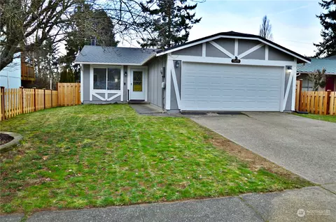 5411 N 41st St, Tacoma, WA 98407