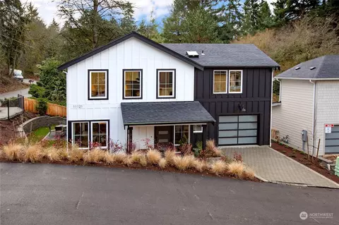 11113 NE 46th Ln, Kirkland, WA 98033