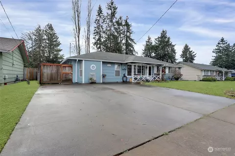 8416 Nixon Ave SW, Lakewood, WA 98498