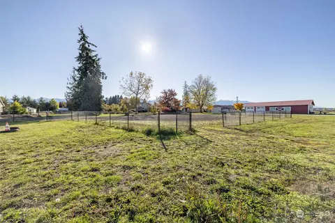 9999 Twin Peaks Lane Parcel B, Sequim, WA 98382