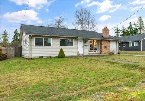 1652 NE 1st Ave, Oak Harbor, WA 98277