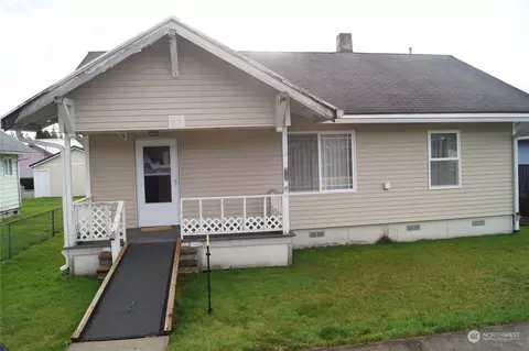 413 W Simpson Ave, Mccleary, WA 98557