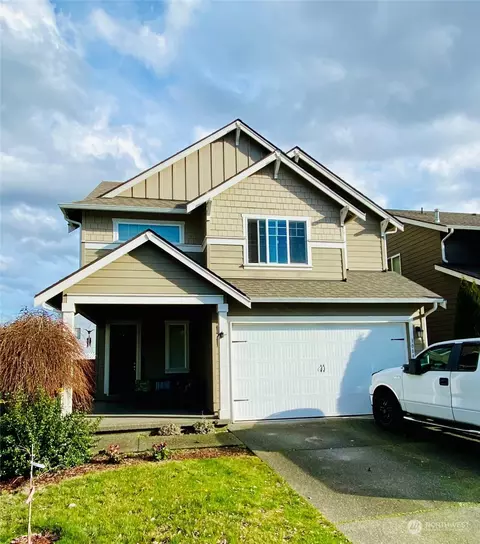 3088 Puget Meadow Loop NE, Lacey, WA 98516