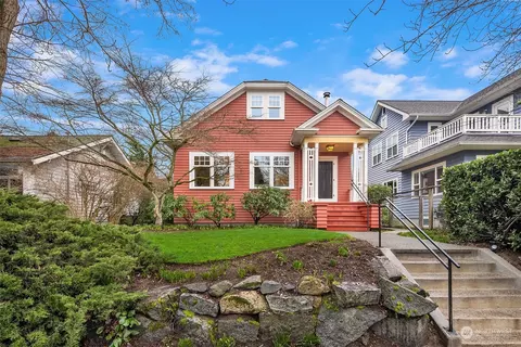 6039 33rd Ave NE, Seattle, WA 98115