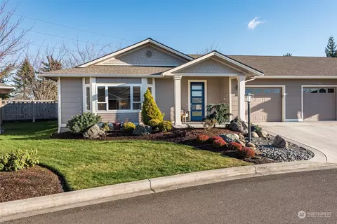 502 W Evergreen Farm Way, Sequim, WA 98382