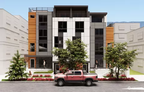 1120 A 13th Ave, Seattle, WA 98122