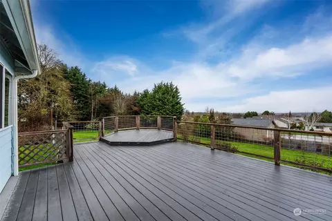 Exterior - 2143 Atterberry Rd, Sequim, WA 98382 photo 9 of 12