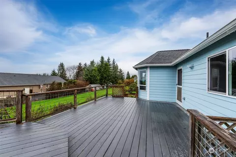 Exterior - 2143 Atterberry Rd, Sequim, WA 98382 photo 10 of 12