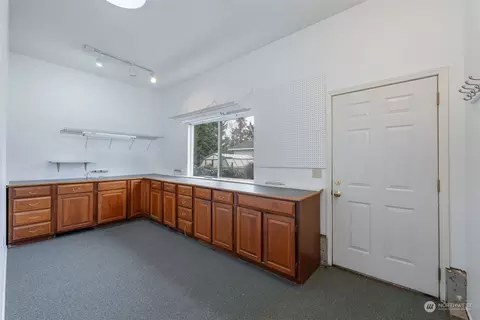 Kitchen - 2143 Atterberry Rd, Sequim, WA 98382 photo 3 of 3