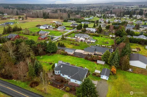 View/Area - 2143 Atterberry Rd, Sequim, WA 98382 photo 3 of 4