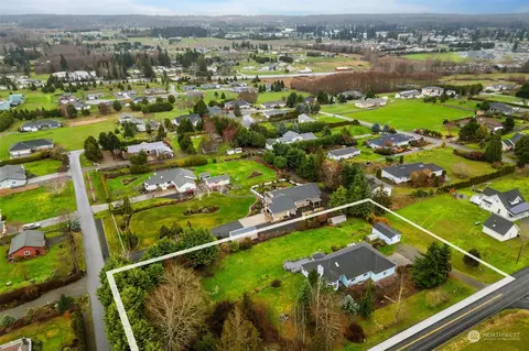View/Area - 2143 Atterberry Rd, Sequim, WA 98382 photo 4 of 4