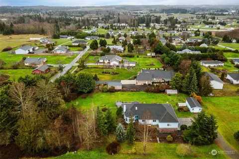 View/Area - 2143 Atterberry Rd, Sequim, WA 98382 photo 2 of 4