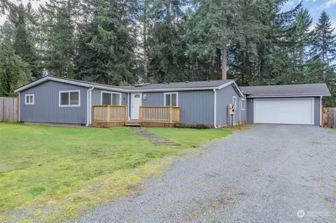 15926 86th Ave SE, Yelm, WA 98597