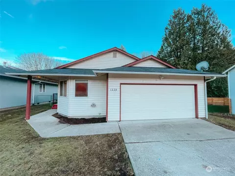 1229 Sherman Ave, Port Orchard, WA 98366
